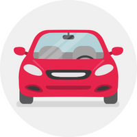 Coches y motocicletas