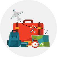Viajes